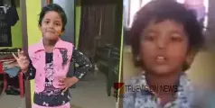 അമ്മയുടെ ക്രൂരത, മാഞ്ഞത് ആ ചെറുപുഞ്ചിരി; നൊമ്പരമായി കുഞ്ഞു കല്യാണിയുടെ അങ്കണവാടിപ്പാട്ട് 