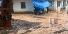 ചുടല - കുപ്പം ഭാഗങ്ങളിൽ നഷ്ടപ്പെട്ട നീർച്ചാലുകൾ പുനഃസ്ഥാപിക്കണം,സർവ്വീസ് റോഡുകൾ അപകട രഹിതമാക്കണം : യൂത്ത് ലീഗ്