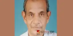 പാറോത്ത് അബ്ദുള്ള അന്തരിച്ചു