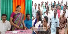 പാനൂർ നഗരസഭയിലെ കരാർ വർക്കുകൾ കൃത്യസമയത്ത്  പൂർത്തികരിക്കാത്ത കരാറുകാർക്കെതിരെ നടപടി സ്വീകരിക്കണമെന്ന് ബിജെപി പാനൂർ ഏറിയാ കമ്മിറ്റി