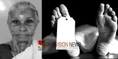 കണ്ണൂരിൽ വയോധിക കിണറില്‍ മരിച്ച നിലയില്‍
