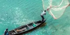 മത്സ്യത്തൊഴിലാളി ജാഗ്രത നിര്‍ദേശം