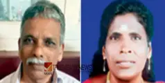 വീട്ടിൽ നാടൻപാട്ട് റിഹേഴ്‌സൽ നടക്കുന്നതിനെ ചൊല്ലി തർക്കം; യുവതിയെ കുത്തിക്കൊന്ന രണ്ടാംഭർത്താവിന് ജീവപര്യന്തം