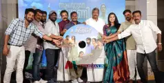 ഒരു കൂട്ടം തൊഴിൽ അന്വേഷകരുടെ കഥ 'സൂപ്പർസ്റ്റാർ കല്യാണി'; ചിത്രത്തിൻറെ ഓഡിയോ ലോഞ്ച് നടന്നു