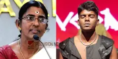 'തുണിയില്ലാ ചാട്ടങ്ങൾക്ക് മുൻപിൽ സമാജം അപമാനിക്കപ്പെടുന്നു'; റാപ്പർ വേടനെതിരെ അധിക്ഷേപ വർഷവുമായി ഹിന്ദു ഐക്യവേദി നേതാവ് കെപി ശശികല