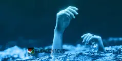 കൂട്ടുകാർക്കൊപ്പം ആറ് കാണാൻ പോയി; കാൽവഴുതി വെള്ളത്തിൽ വീണ പ്ലസ് ടു വിദ്യാർത്ഥിക്ക് ദാരുണാന്ത്യം 