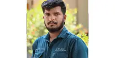 വാഹനാപകടത്തിൽ പരിക്കേറ്റ് ചികിത്സയിലായിരുന്ന യുവാവ് മരണപ്പെട്ടു