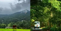  മാമലകൾക്കപ്പുറത്ത് മരതക പട്ടുടുത്ത ഗ്രാമം; മാ​മ​ല​ക്ക​ണ്ടത്തേക്കൊരു യാത്ര ആയാലോ? 
