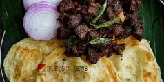 'ഓസിക്ക് ചാറില്ല', പൊറോട്ടയ്ക്കും ബീഫ് ഫ്രൈയ്ക്കും ഗ്രേവി സൗജന്യമല്ല; പരാതി തള്ളി ഉപഭോക്തൃ തര്‍ക്ക പരിഹാര കമ്മീഷന്‍