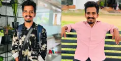 പച്ചവീട്ടിൽ പ്രശ്നേഷിന് കുരുക്ക് ; സഹോദരിയെ മർദ്ദിച്ചെന്ന പരാതി, വ്ലോ​ഗർ രോഹിത്തിനെതിരെ കേസ് 
