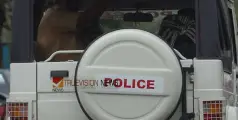 'മലപ്പുറത്തെ അഭ്യാസം ഇവിടെ വേണ്ട'; മൊബൈല്‍ ഫോണില്‍ സംസാരിച്ചുവെന്ന് ആരോപണം, കൽപറ്റയിൽ യുവാവിനെ ബലം പ്രയോ​ഗിച്ച് കസ്റ്റഡിയിലെടുത്തു