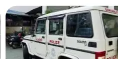 3 വയസുകാരിയെ അമ്മ പുഴയിലെറിഞ്ഞ് കൊന്ന കേസ്: പിതാവിന്‍റെ അടുത്ത ബന്ധു പൊലീസ് കസ്റ്റഡിയിൽ
