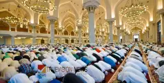 ഖത്തറിൽ ബലി പെരുന്നാൾ അവധി പ്രഖ്യാപിച്ചു