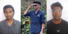 അനൂസ് റോഷനെ എവിടെ?  തട്ടിക്കൊണ്ടുപോയത് മൈസൂര്‍ ഭാഗത്തേയ്‌ക്കെന്ന് സൂചന; കേസിൽ രണ്ട് പേര്‍ കൂടി അറസ്റ്റില്‍
