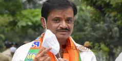 'കൂട്ട ബലാത്സംഗം, മുഖത്ത് മൂത്രമൊഴിച്ചു, മാരക വൈറസ് കുത്തിവെച്ചു; ബിജെപി നേതാവിനെതിരെ സാമൂഹിക പ്രവർത്തക