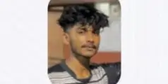 വാഹനാപകടത്തിൽ പരിക്കേറ്റ് ചികിത്സയിലായിരുന്ന യുവാവ് മരിച്ചു