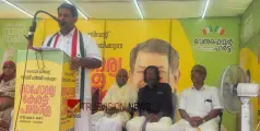 സി.പി.എം കോർപറേറ്റ് പാർട്ടിയായി മാറി -റസാഖ് പാലേരി
