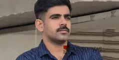 കലക്ടറേറ്റ് മാർച്ചിനിടെ പിണറായി വിജയൻറെ ഫ്ലക്സ് കീറിയ സംഭവത്തിൽ യൂത്ത് കോൺഗ്രസ് നേതാവ് അറസ്റ്റിൽ