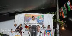 'രാജിവ് ഗാന്ധി ഇന്ത്യയിൽ ടെലികമ്മ്യൂണിക്കേഷൻ രംഗത്ത് ഉൾപ്പെടെ വൻ വികസന കാഴ്ച്ചപ്പാടാടെ നയിച്ച നേതാവ്'- ഇ അശോകൻ