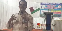 മെഡിക്കൽ ക്യാമ്പും ലഹരി വിരുദ്ധ ബോധവൽകരണവും