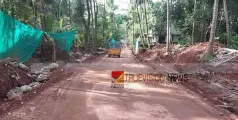 90 ലക്ഷം രൂപയുടെ നവീകരണം; കാവില്‍ -കുട്ടോത്ത് റോഡിന്റെ ശോച്യാവസ്ഥക്ക് പരിഹാരമാവുന്നു