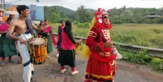 നൊച്ചാട് ഫെസ്റ്റ്; ചരിത്രവിജയമായി സമാപിച്ച നാടന്‍ സാംസ്‌കാരികോത്സവം