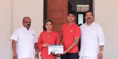 ഇരുനിറം, മാളോല പ്രോഡക്ഷൻസ് ആദ്യ സിനിമയുടെ ചിത്രീകരണം പൂർത്തിയാക്കി
