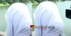 ജനരോക്ഷം ഇരമ്പി; 'കുഞ്ഞിനെ കൊന്ന അവളുടെ മുഖമൊന്ന് കാണിക്ക് സാറേ', കനത്ത സുരക്ഷയിൽ തെളിവെടുപ്പ്
