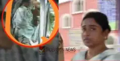 നാദാപുരത്ത് ബസ് യാത്രക്കിടെ  സഹയാത്രികയുടെ മൂന്ന് പവൻ്റെ സ്വർണമാല മോഷ്ടിച്ചു ; മോഷണം മറ്റൊരു യാത്രിക കണ്ടതോടെ തമിഴ്നാട് സ്വദേശിനി  പിടിയിൽ