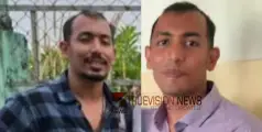 'ഒഴിഞ്ഞുപോ, എനിക്ക് നിന്നെ വേണ്ട, നീ പോയി ചാകണം': ഐബി ഉദ്യോഗസ്ഥയുടെ മരണത്തിൽ സുകാന്തുമായുള്ള ചാറ്റ് പുറത്ത്