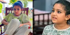 'പാറുക്കുട്ടി തന്നെയാണോ? ക്യാമറയുടെ മുന്നിൽ അല്ലേ പെറ്റിട്ടത്, അഭിനയമാണെന്നത് മറക്കുന്നു'; അമേയ വളർന്ന് വരുന്ന നായിക