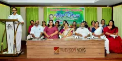 വർഗീയതക്കെതിരെ സോഷ്യലിസ്റ്റ് മുന്നേറ്റം അനിവാര്യം - കെ.പി മോഹനൻ എം.എൽ.എ   