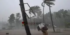 ശ്രദ്ധിക്കുക ....; വിവിധ ജില്ലകളിൽ വിനോദസഞ്ചാര കേന്ദ്രങ്ങളിൽ കനത്ത മഴ മുന്നറിയിപ്പിന് പിന്നാലെ നിരോധനം