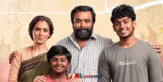  ബഹളങ്ങളില്ലാത്തൊരു ചിത്രം; ആദ്യമായി കളക്ഷന്‍ റിപ്പോര്‍ട്ട് പുറത്തുവിട്ട് 'ടൂറിസ്റ്റ് ഫാമിലി'യുടെ നിർമാതാക്കൾ 