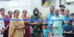 നാടിന് ആശ്വാസമായി; വേളം പഞ്ചായത്തിൽ രണ്ട് റോഡുകൾ തുറന്നു 