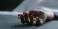 പാലക്കാട് പല്ലശ്ശന കനാൽ ബണ്ടിന് താഴെ യുവാവിനെ മരിച്ച നിലയിൽ കണ്ടെത്തി