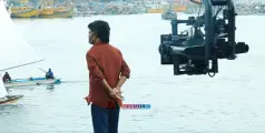 ഫുൾ ഓൺ ഫുൾ പവറിൽ സ്റ്റൈല്‍ മന്നൻ; രജനികാന്ത് ചിത്രം 'കൂലി' ബിടിഎസ് ദൃശ്യങ്ങള്‍ പുറത്ത്