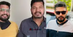 '350 ദിവസത്തോളം ഞാൻ അവിടെ ഇരുന്നിട്ടുണ്ട്'; സംവിധായകൻ ശങ്കറിൽ നിന്നുണ്ടായ ദുരനുഭവം പറഞ്ഞ്‌ എഡിറ്റർ ഷമീർ മുഹമ്മദ്