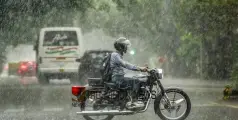 കേരളത്തിൽ കാലവർഷം എത്തി മക്കളെ... സംസ്ഥാനത്ത് അതിതീവ്ര മഴയ്ക്ക് സാധ്യത 