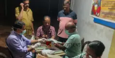 ഒന്നിച്ച് പ്രതിരോധിക്കാം; ഇരിങ്ങണ്ണൂരിൽ മലമ്പനി, മന്ത് രോഗ പരിശോധന ക്യാമ്പ് സംഘടിപ്പിച്ചു 