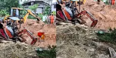 വടകര അഴിയൂരിൽ കിണർ കുഴിക്കുന്നതിനിടെയുണ്ടായ അപകടം; മണ്ണിനടിയിൽ കുടുങ്ങിയ തൊഴിലാളി മരിച്ചു
