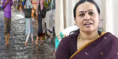 പകർച്ചവ്യാധി സാധ്യത; കെട്ടിക്കിടക്കുന്ന വെള്ളത്തിൽ ഇറങ്ങുന്നവർ ഡോക്സിസൈക്ലിൻ കഴിക്കണം: മുന്നറിയിപ്പുമായി ആരോഗ്യ വകുപ്പ്
