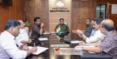 വികസന കുതിപ്പിലേറാന്‍ തലശ്ശേരി ജനറല്‍ ആശുപത്രി  തിരുവങ്ങാട് -കോടിയേരി മേഖല മെഡിക്കല്‍ ഹബ്ബാകും