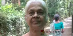 പുളക്കണ്ടി കല്യാണി അന്തരിച്ചു 