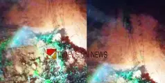 വിലങ്ങാട് പന്നിയേരി ഉന്നതിയിൽ മണ്ണിടിച്ചിൽ; ഒരു കുടുംബത്തെ മാറ്റി താമസിപ്പിച്ചു
