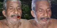 'കാൽ വെച്ചപ്പോൾ വള്ളം മുങ്ങിപ്പോയി'; അച്ചൻകോവിലാറ്റിൽ ഒഴുക്കിൽപ്പെട്ടയാൾ രക്ഷപ്പെട്ടത് അത്ഭുതകരമായി