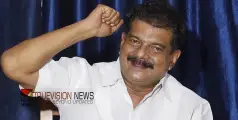 പിണറായിസത്തെ അവസാനിപ്പിക്കാനാണ് ഞാൻ എല്ലാം ത്യജിച്ചത് -പിവി അൻവർ