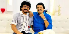 'റിപ്പീറ്റ് വാല്യൂ സോങ്‌സിന്റെ രാജാവ്.. എം ജി അണ്ണാ ആയുർ ആരോഗ്യ സൗഖ്യം നേരുന്നു' -അഫ്സൽ