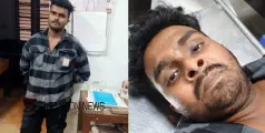 കുരുക്കിട്ടത് ഉണക്കാനിട്ട മുണ്ട് ഉപയോ​ഗിച്ച്, സഹതടവുകാരൻ ഫോൺ ചെയ്യാൻ പോയ തക്കം നോക്കി അഫാന്റെ ആത്മഹത്യാശ്രമം