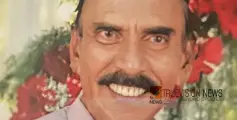 വില്യാപ്പള്ളിയിൽ സ്‌കൂട്ടറിനു മീതെ തെങ്ങ് വീണ് യാത്രക്കാരന് ദാരുണാന്ത്യം 